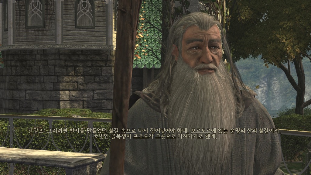 [PC] 반지의 제왕 북부 전쟁 - 7 - 반지원정대_9.jpg