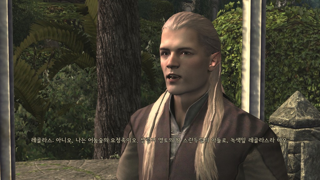 [PC] 반지의 제왕 북부 전쟁 - 7 - 반지원정대_20.jpg