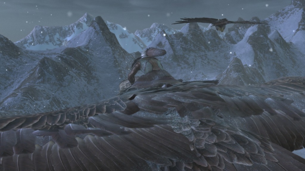 [PC] 반지의 제왕 북부 전쟁 - 10 - 군다바드산_6.jpg