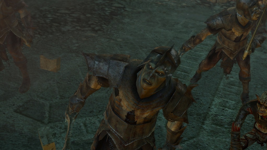 [PC] 반지의 제왕 북부 전쟁 - 11 - 드워프의 고대무기 _28.jpg