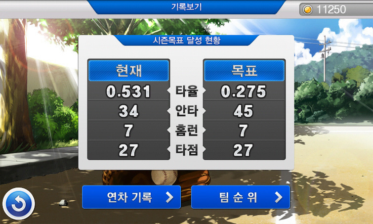 미소녀 야구게임 "섹시히터2"_6.jpg