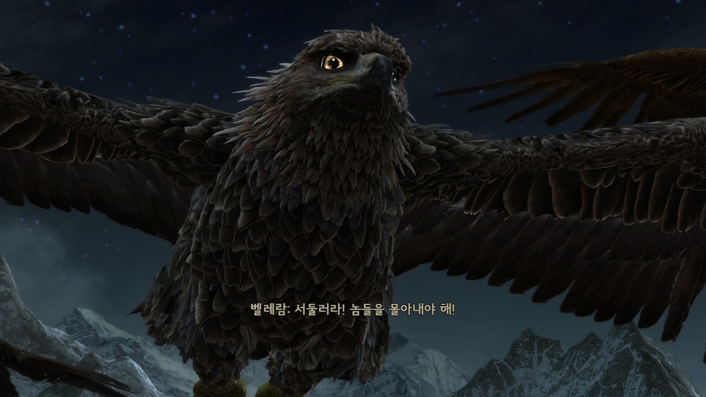 [PC] 반지의 제왕 북부 전쟁 - 15 - 노르딘바드 방어_6.jpg