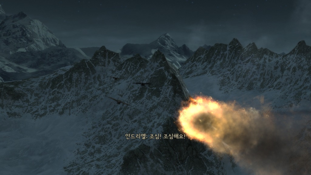 [PC] 반지의 제왕 북부 전쟁 - 15 - 노르딘바드 방어_7.jpg