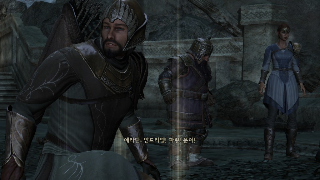 [PC] 반지의 제왕 북부 전쟁 - 15 - 노르딘바드 방어_12.jpg