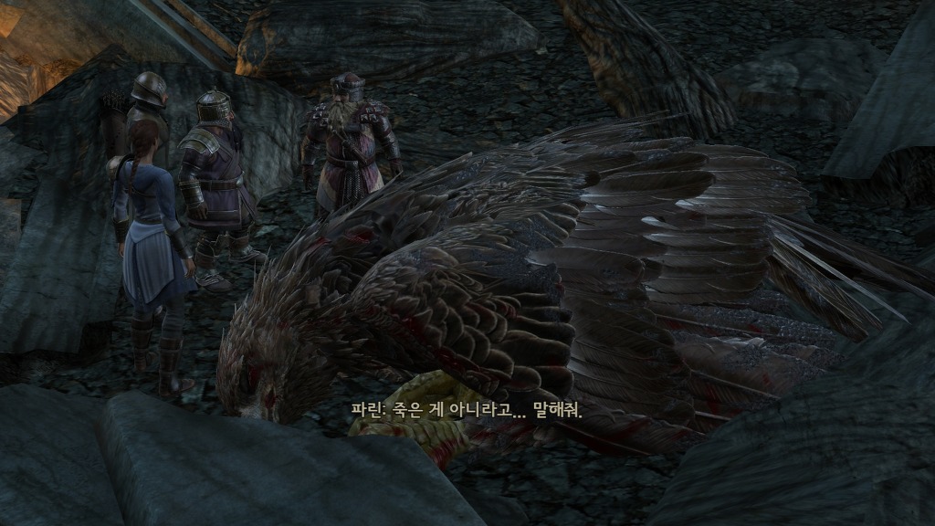 [PC] 반지의 제왕 북부 전쟁 - 15 - 노르딘바드 방어_16.jpg