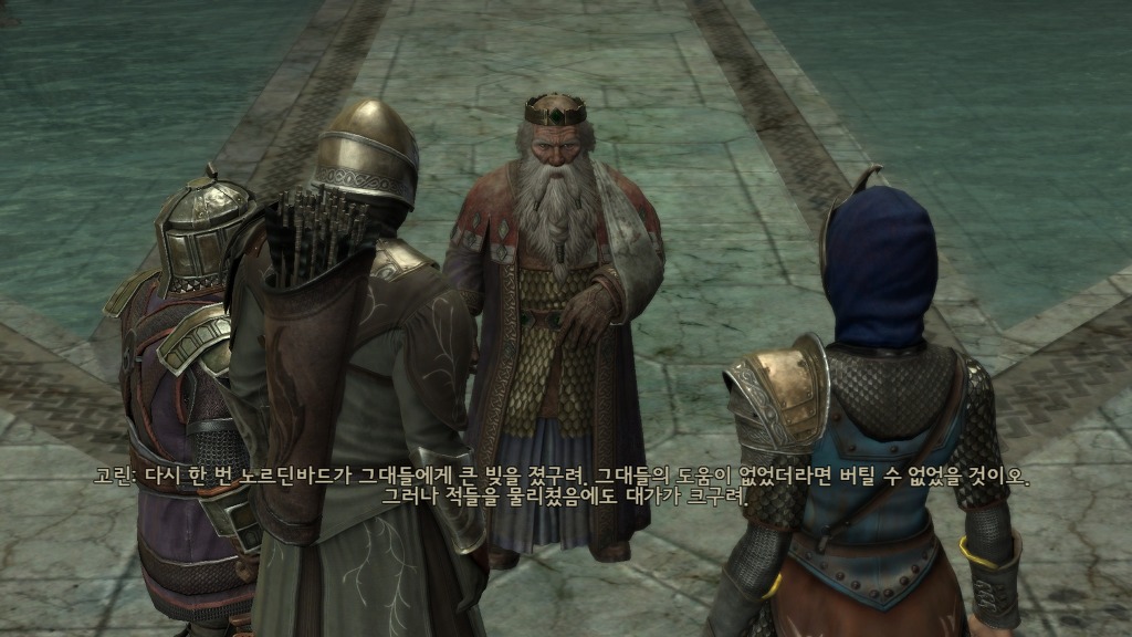 [PC] 반지의 제왕 북부 전쟁 - 15 - 노르딘바드 방어_17.jpg