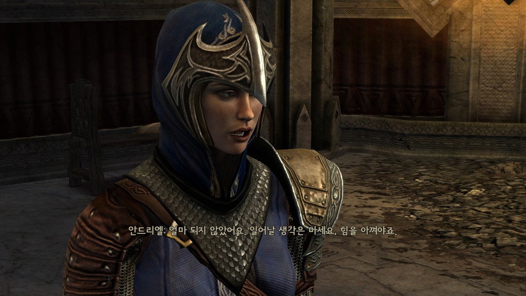 [PC] 반지의 제왕 북부 전쟁 - 15 - 노르딘바드 방어_21.jpg