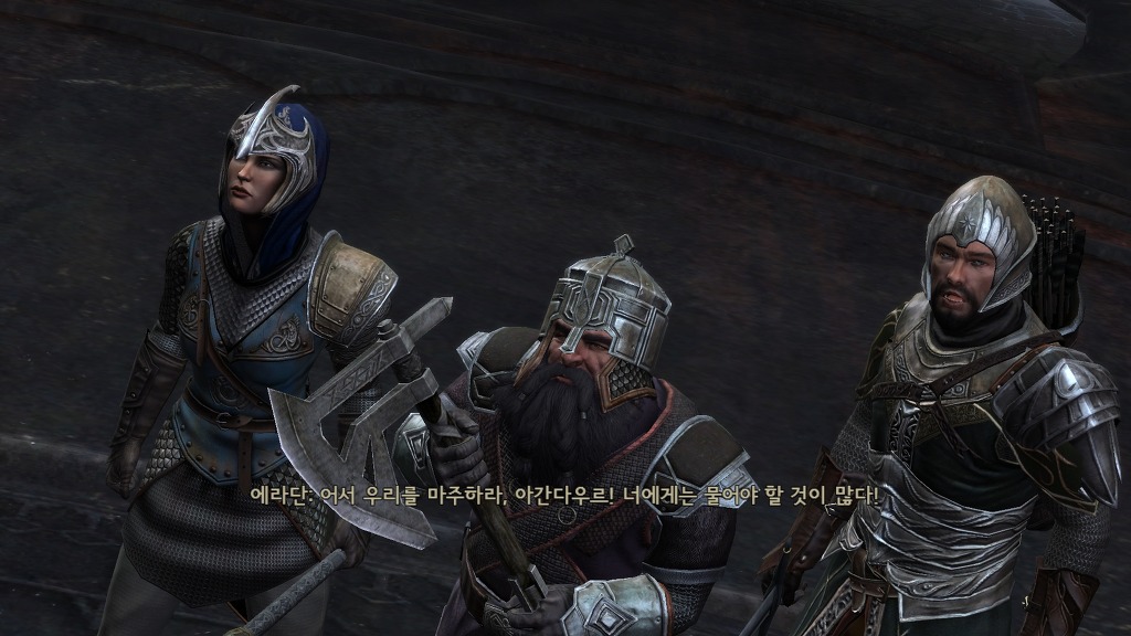 [PC] 반지의 제왕 북부 전쟁 - 16 - 엔딩_12.jpg