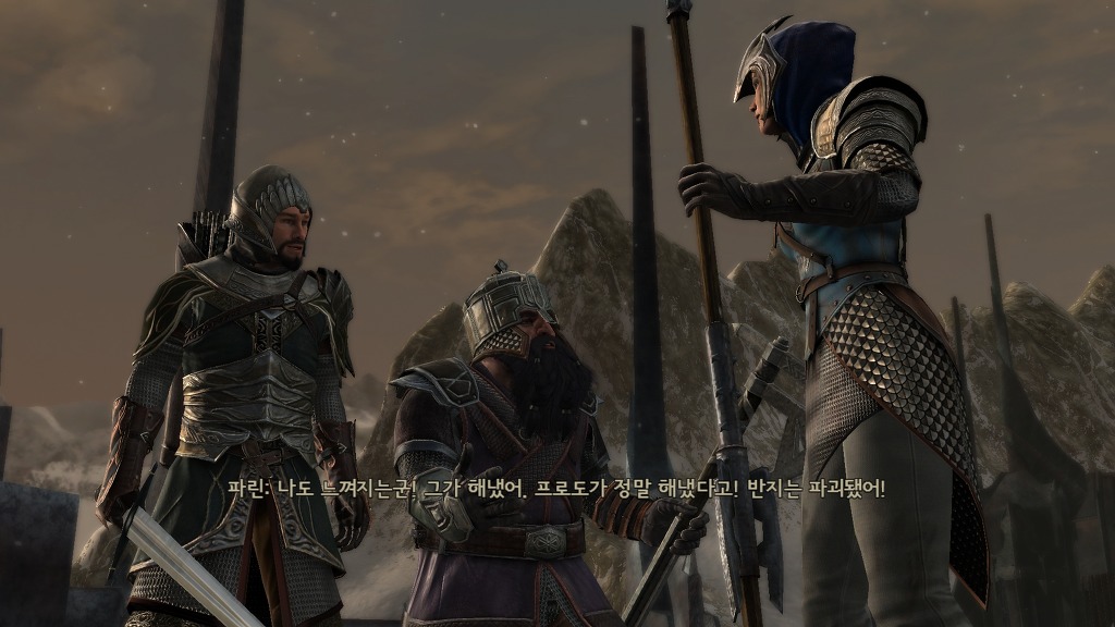 [PC] 반지의 제왕 북부 전쟁 - 16 - 엔딩_38.jpg