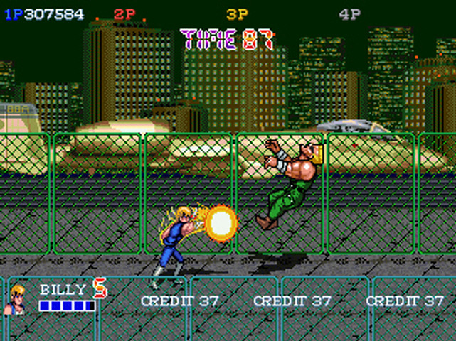 더블드래곤 가이덴:이 스테이지도 재미있습니다_7.jpg