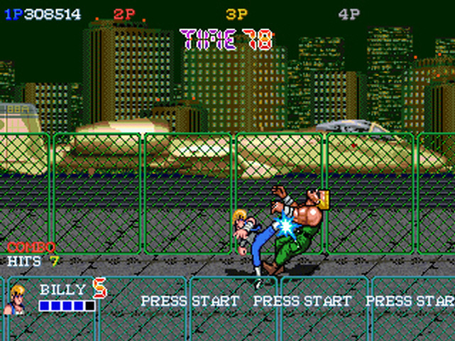 더블드래곤 가이덴:이 스테이지도 재미있습니다_8.jpg