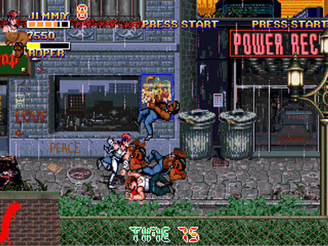 더블드래곤3 더 드래곤 스톤:정말 재미있는 게임_4.jpg