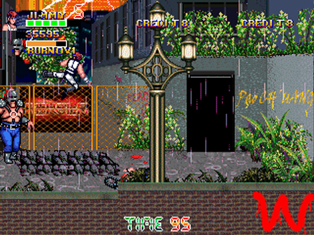 더블드래곤3 더 드래곤 스톤:정말 재미있는 게임_6.jpg