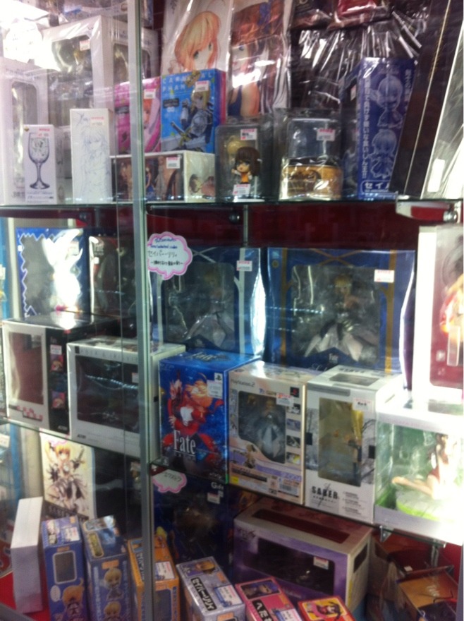 [가이드맵] 아키하바라 피규어샾 완전정복 가이드~! (1부)_31.jpg