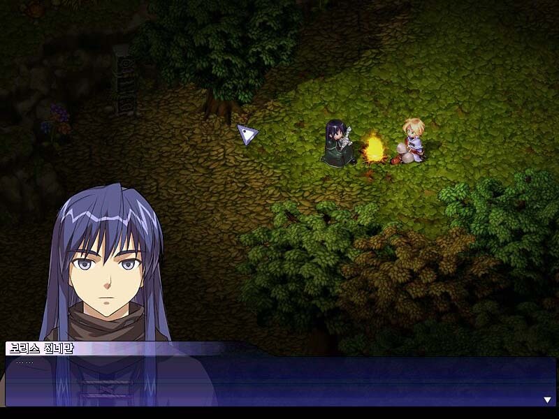 오랜만에 잡아본 테일즈위버 - 점핑 이벤트가 끝났네요_8.jpg