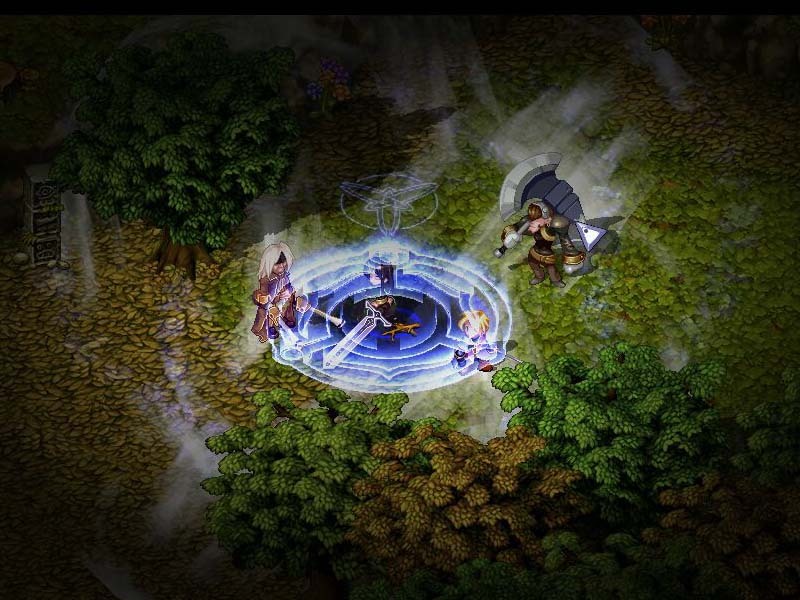 오랜만에 잡아본 테일즈위버 - 점핑 이벤트가 끝났네요_13.jpg