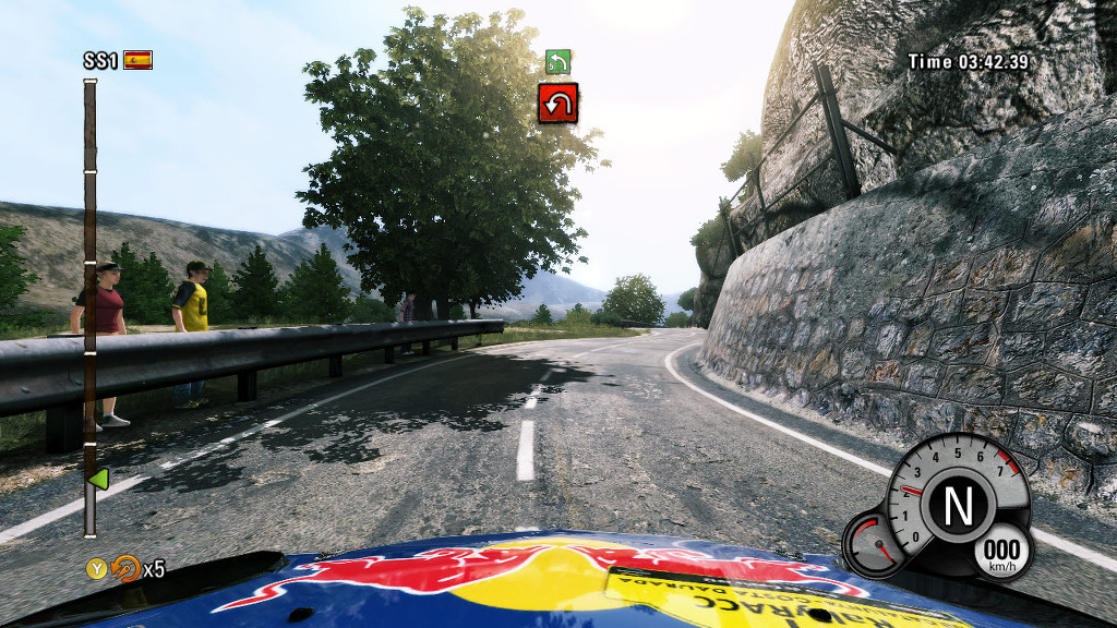 월드 랠리 챔피온쉽 WRC 3 데모_10.jpg