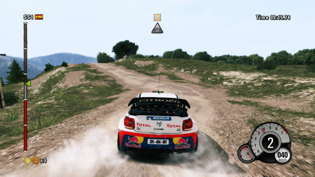 월드 랠리 챔피온쉽 WRC 3 데모_25.jpg