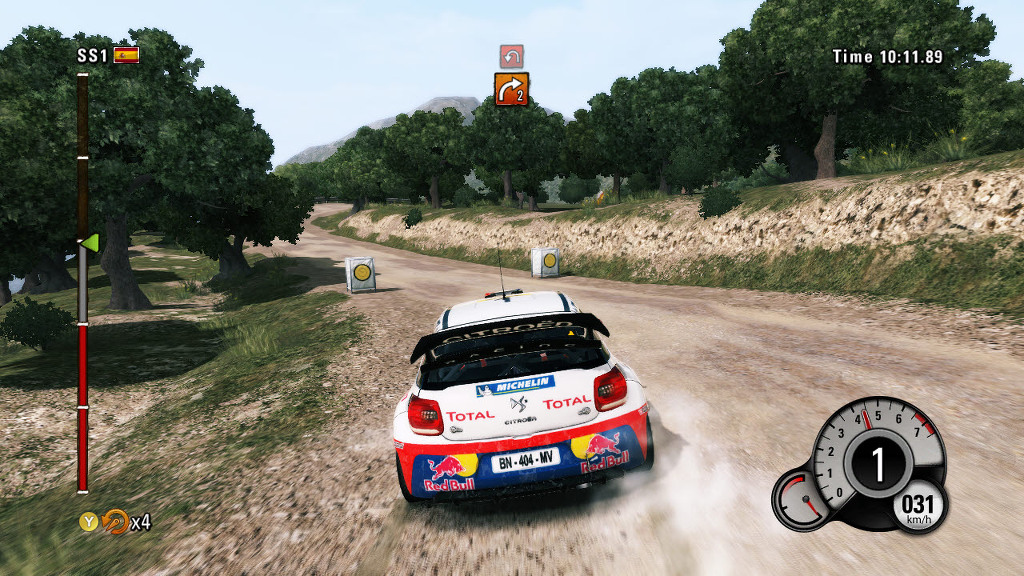 월드 랠리 챔피온쉽 WRC 3 데모_29.jpg