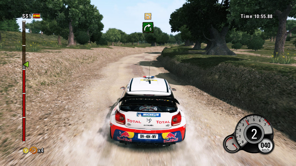 월드 랠리 챔피온쉽 WRC 3 데모_34.jpg