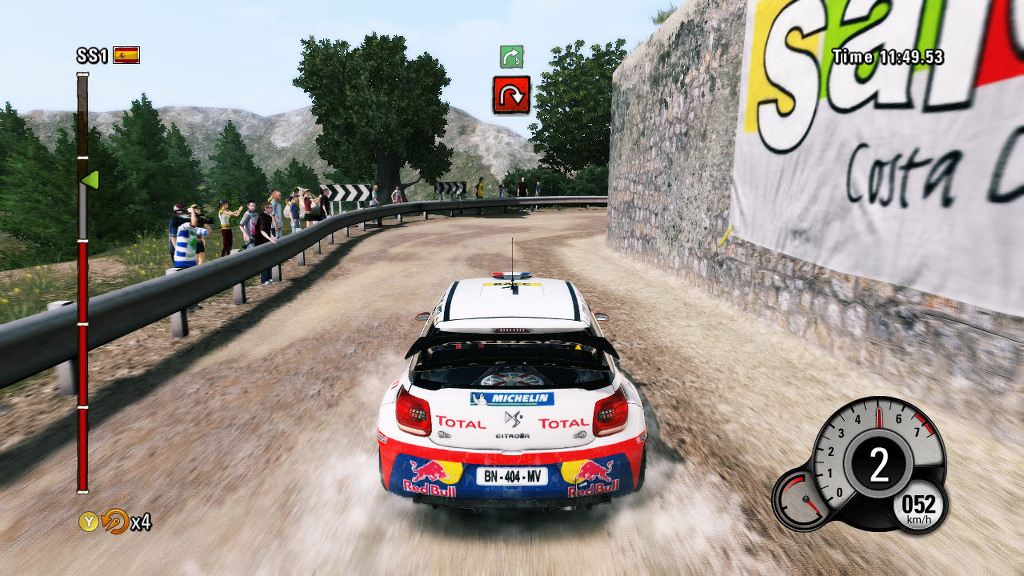 월드 랠리 챔피온쉽 WRC 3 데모_37.jpg