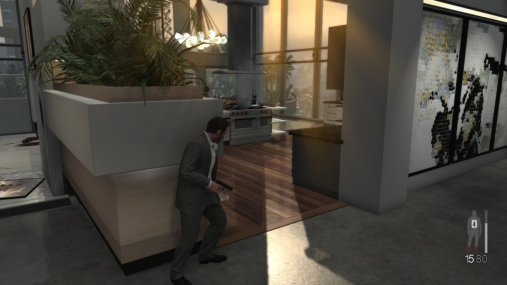 [PC] 맥스페인 3 - 챕터 1 / 뭔가 썩는 냄새가 난다_2.jpg