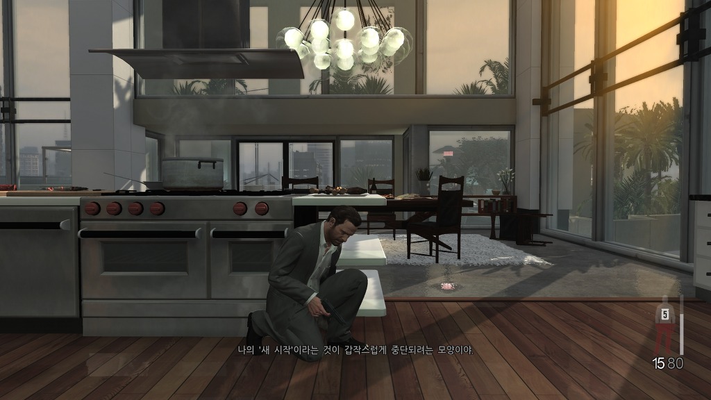 [PC] 맥스페인 3 - 챕터 1 / 뭔가 썩는 냄새가 난다_6.jpg