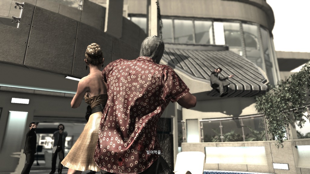 [PC] 맥스페인 3 - 챕터 1 / 뭔가 썩는 냄새가 난다_12.jpg