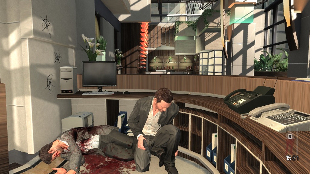 [PC] 맥스페인 3 - 챕터 1 / 뭔가 썩는 냄새가 난다_15.jpg