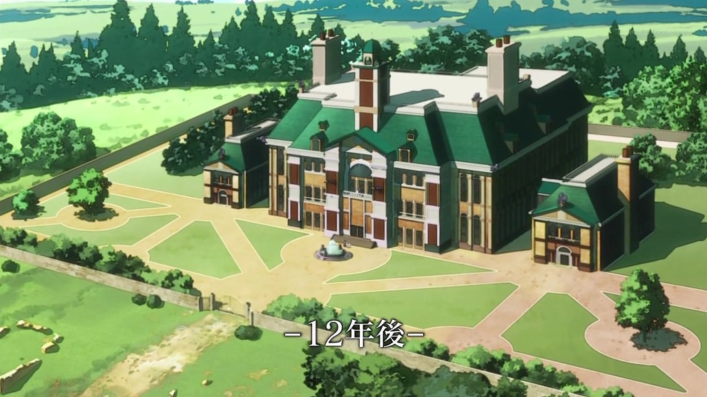 죠죠의 기묘한 모험 1부] 팬텀블러드의 시작_8.jpg