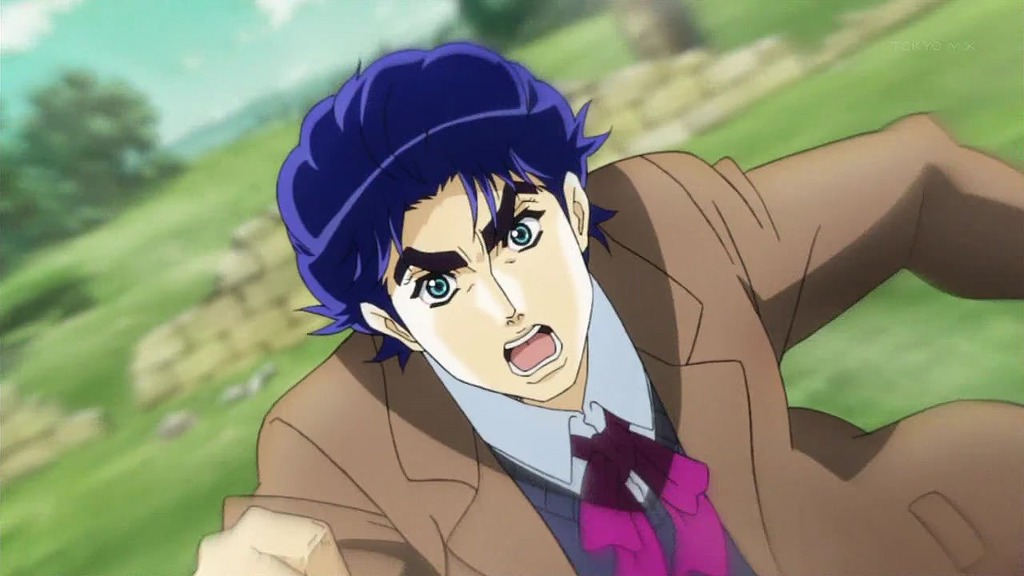 죠죠의 기묘한 모험 1부] 팬텀블러드의 시작_14.jpg