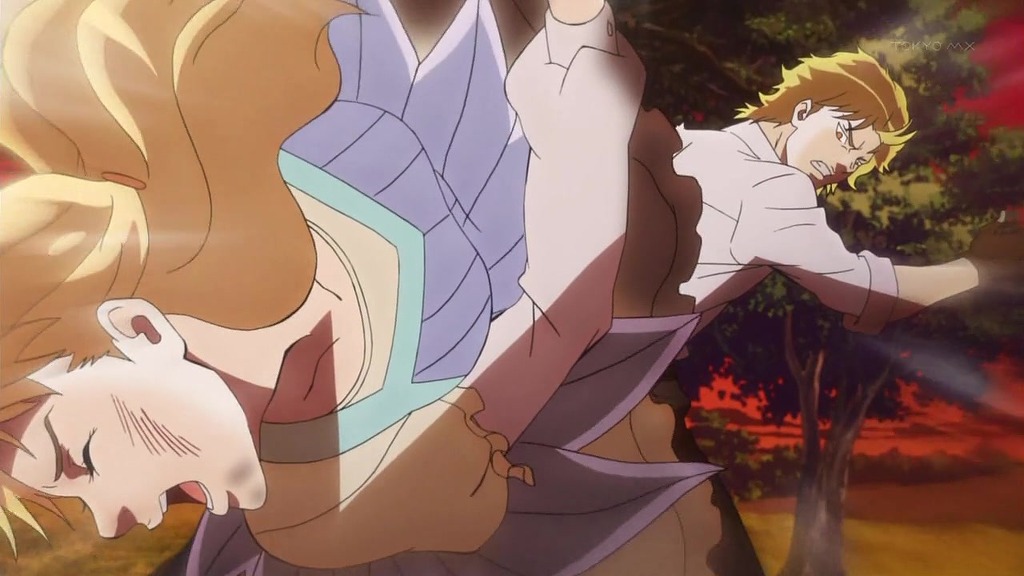 죠죠의 기묘한 모험 1부] 팬텀블러드의 시작_41.jpg