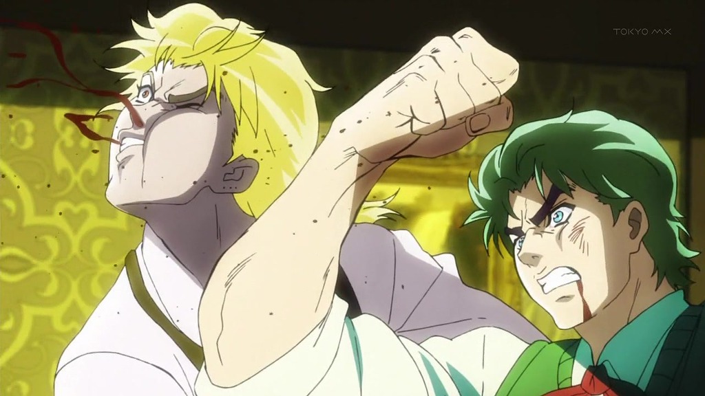 죠죠의 기묘한 모험 1부] 팬텀블러드의 시작_54.jpg