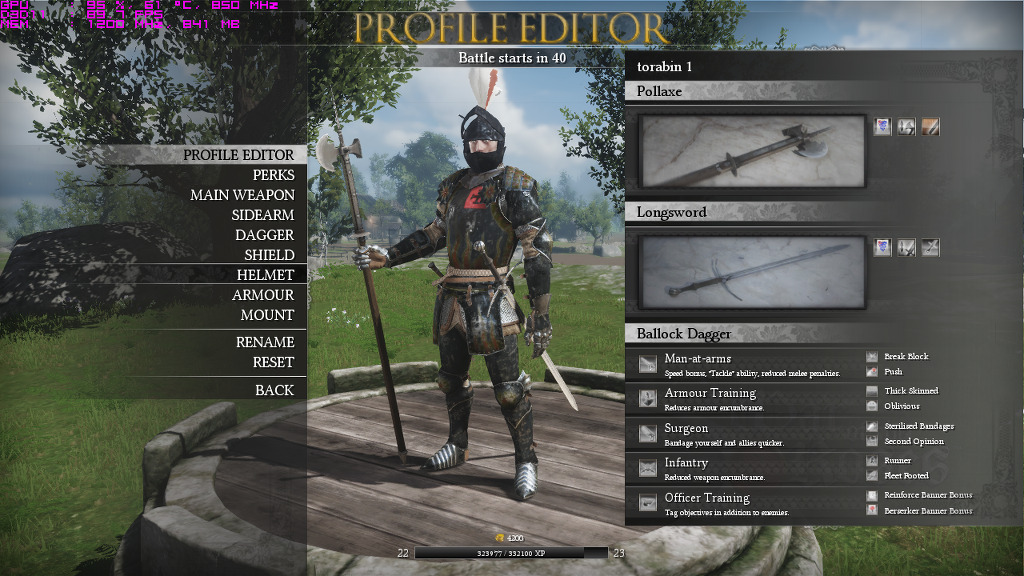 War of the Roses(마블+콜오브+배필) 스샷 ~~~~_1.jpg