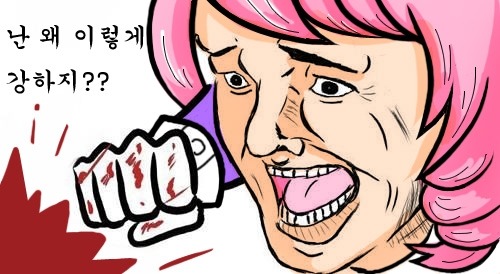 웃고 가세요 철권 짤방 모음!!!_7.jpg