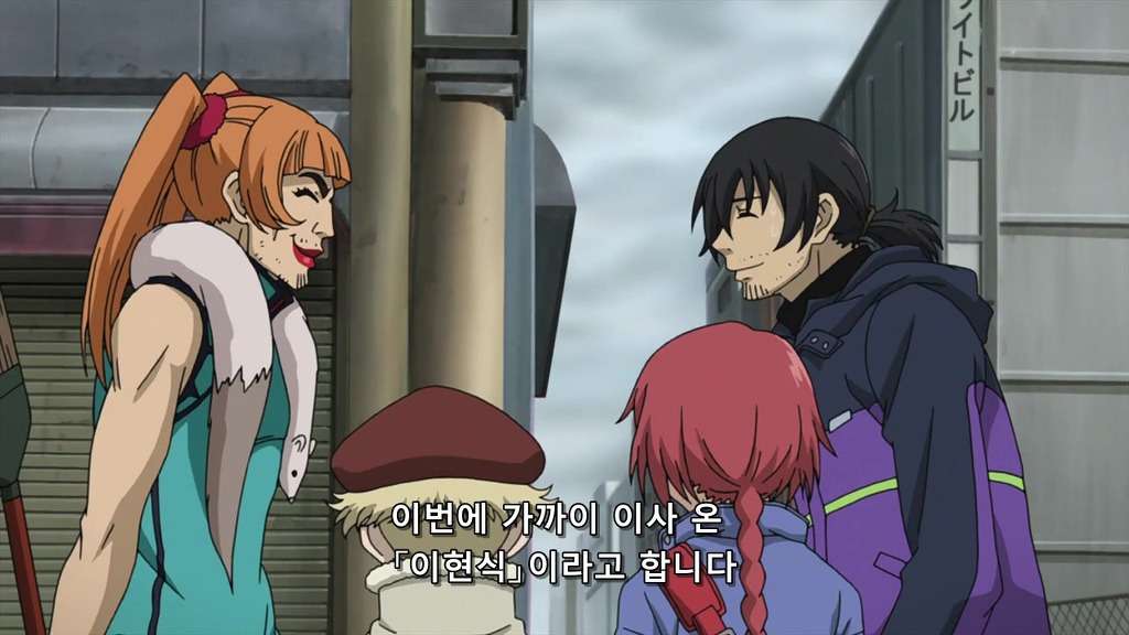 [DTB -흑의 계약자- 유성의 제미니] 기억에 남는 6가지 장면 _3.jpg