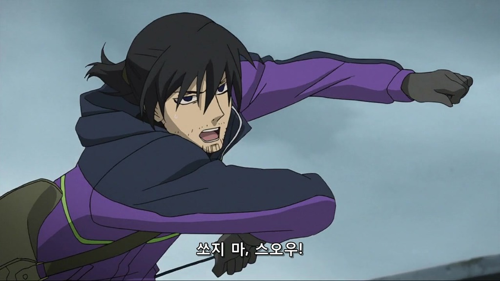 [DTB -흑의 계약자- 유성의 제미니] 기억에 남는 6가지 장면 _7.jpg