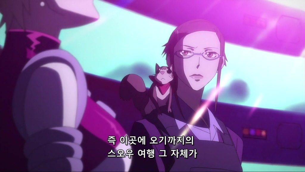 [DTB -흑의 계약자- 유성의 제미니] 기억에 남는 6가지 장면 _25.jpg