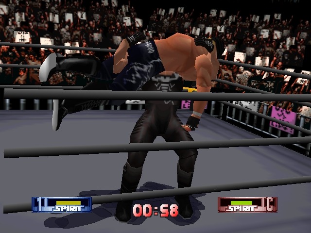 WCW/NWO 리벤지:재미있는 게임_6.jpg