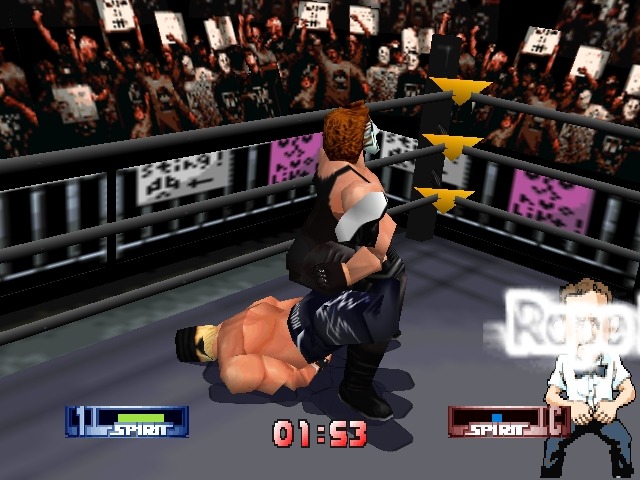 WCW/NWO 리벤지:재미있는 게임_8.jpg