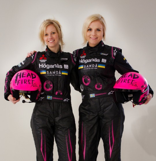 WRC 3 여성 드라이버 차량 리플레이 (스크롤 좀 있습니다)_9.jpg