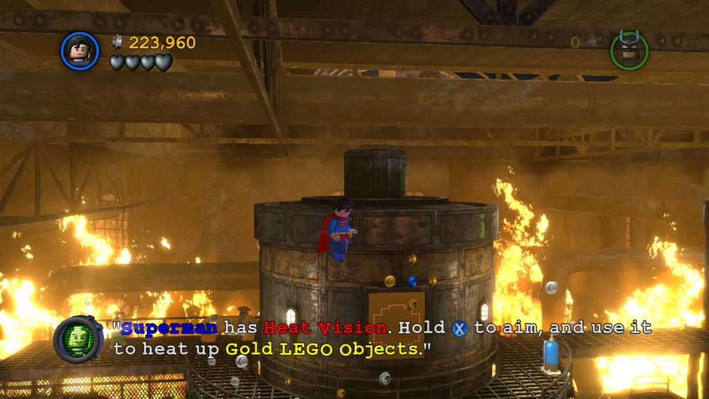 [PC] 레고 배트맨2 DC 슈퍼 히어로즈 - 슈퍼맨 #2_2.jpg