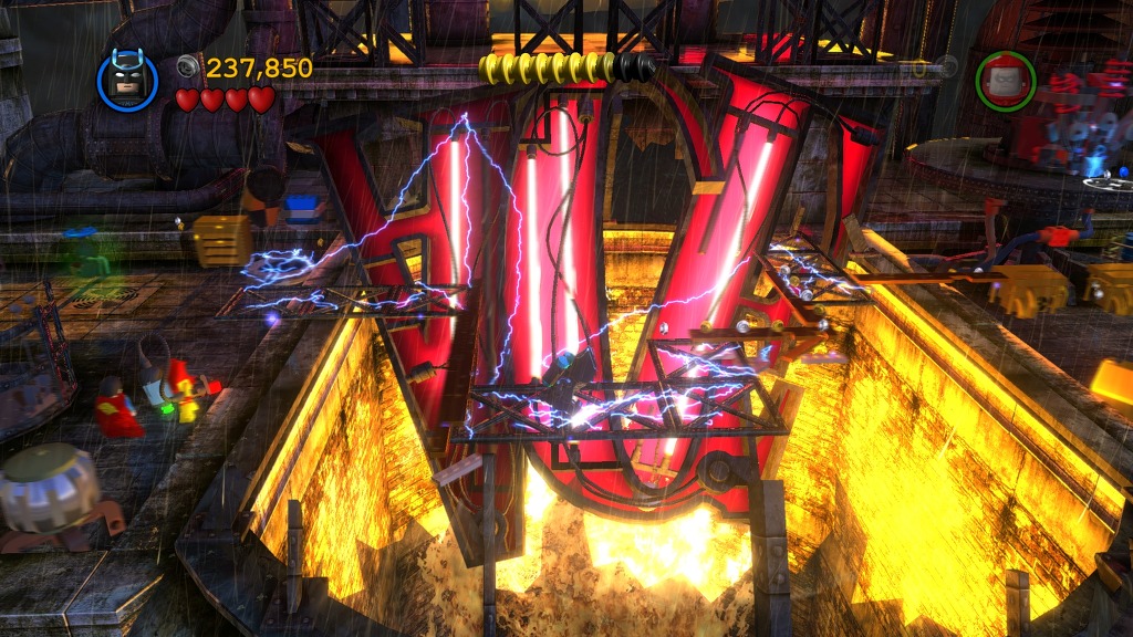 [PC] 레고 배트맨2 DC 슈퍼 히어로즈 - 슈퍼맨 #2_4.jpg