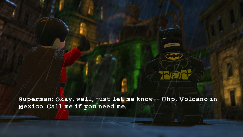 [PC] 레고 배트맨2 DC 슈퍼 히어로즈 - 슈퍼맨 #2_9.jpg