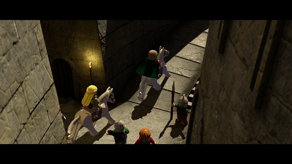 [PC] 레고 반지의 제왕 - 데모_3.jpg