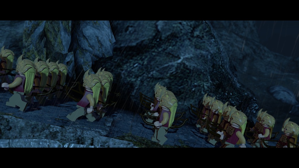 [PC] 레고 반지의 제왕 - 데모_10.jpg