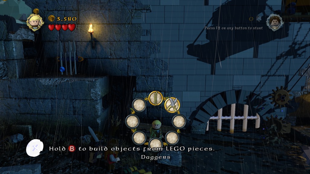 [PC] 레고 반지의 제왕 - 데모_14.jpg