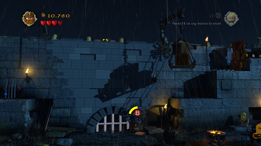 [PC] 레고 반지의 제왕 - 데모_15.jpg