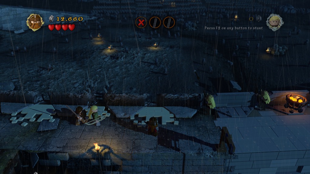 [PC] 레고 반지의 제왕 - 데모_25.jpg