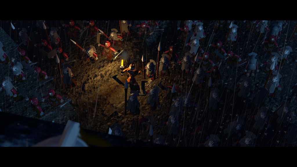 [PC] 레고 반지의 제왕 - 데모_28.jpg